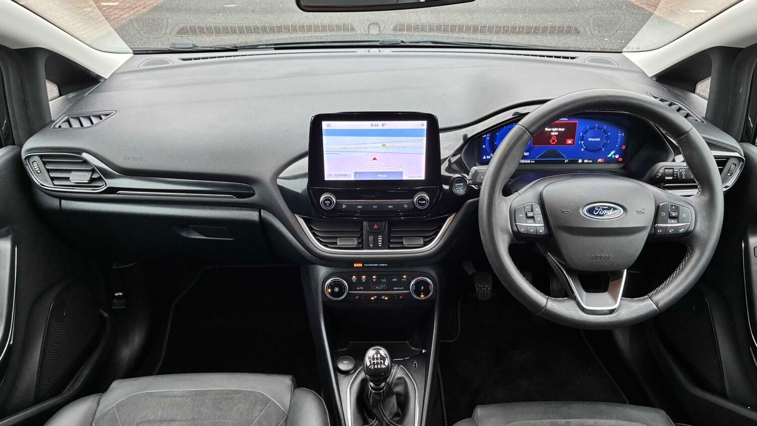 Used Ford Fiesta 2026 for sale - 77458692: Photo 10