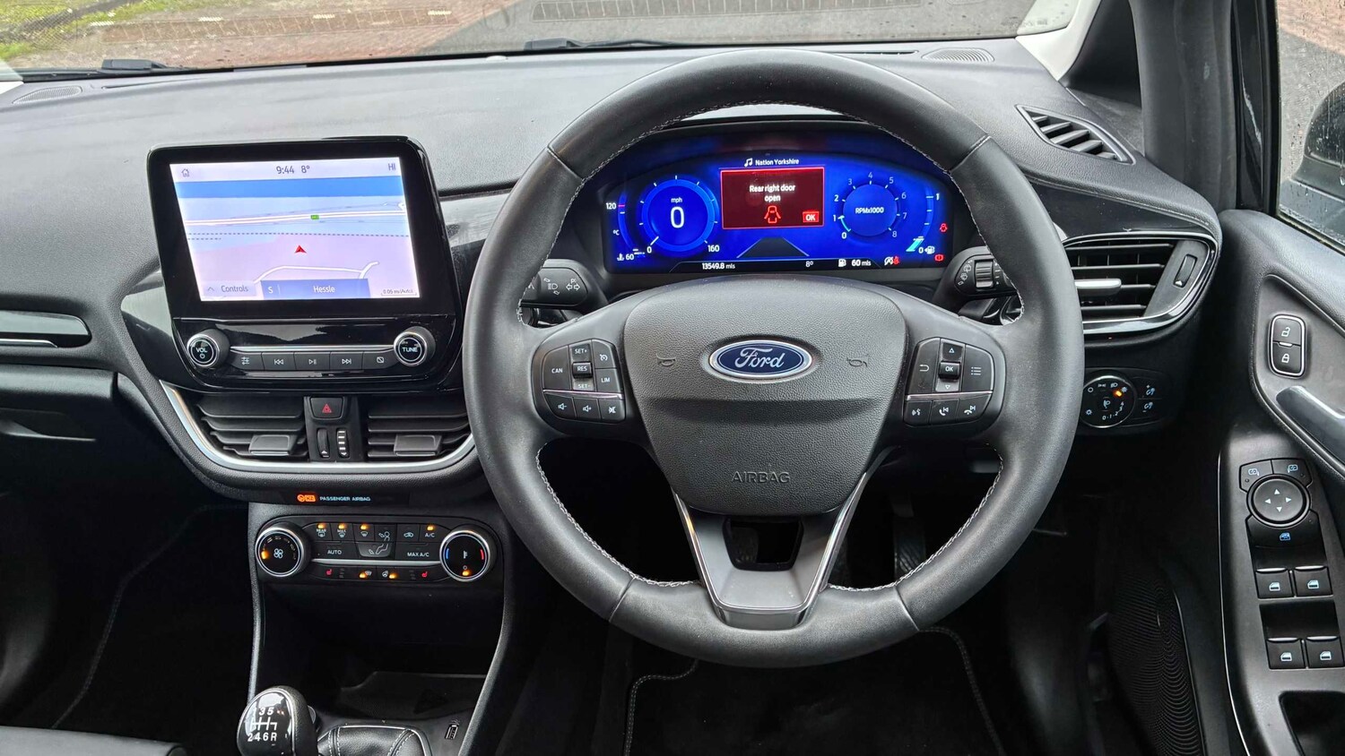 Used Ford Fiesta 2026 for sale - 77458692: Photo 11