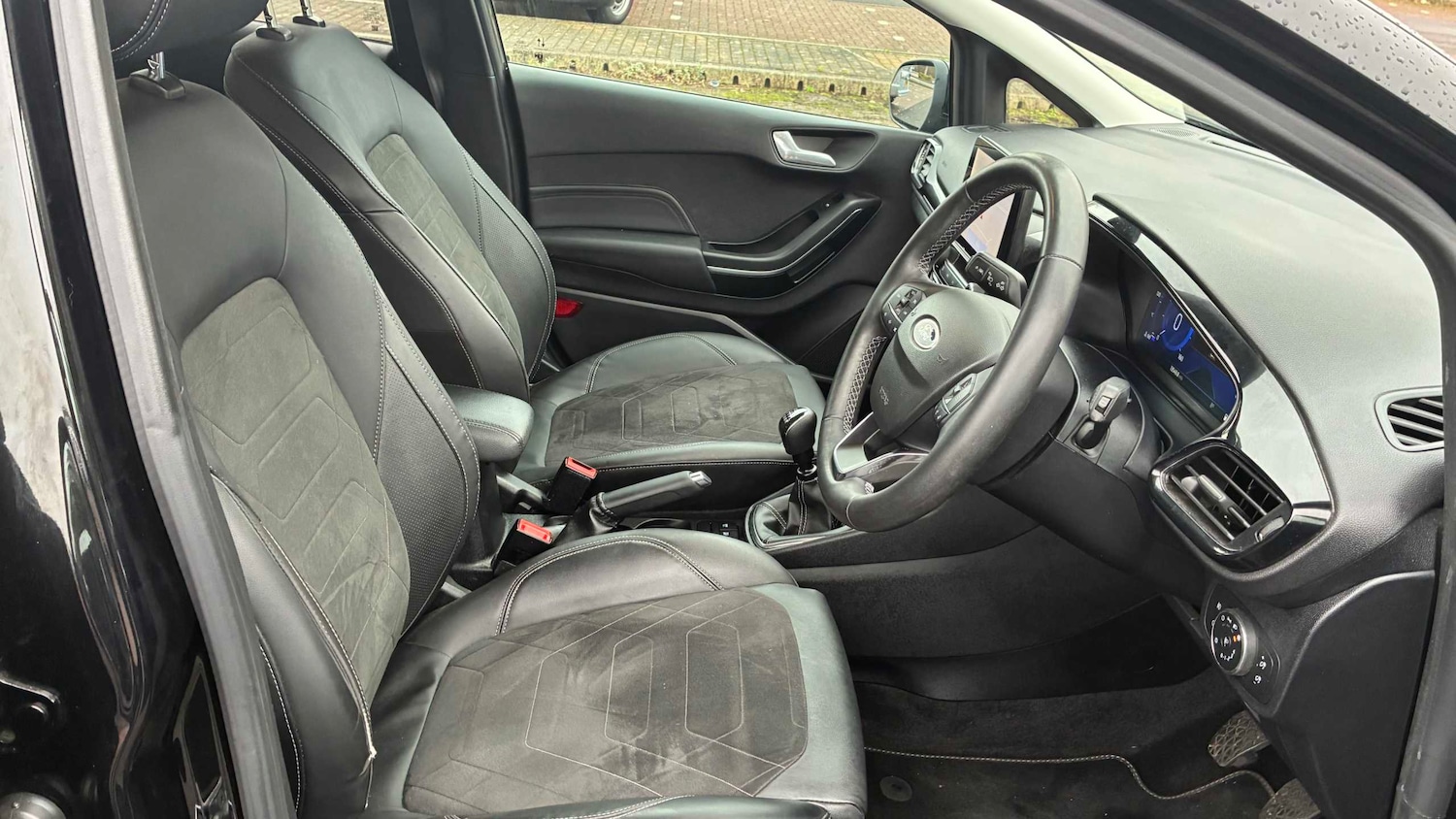 Used Ford Fiesta 2026 for sale - 77458692: Photo 12