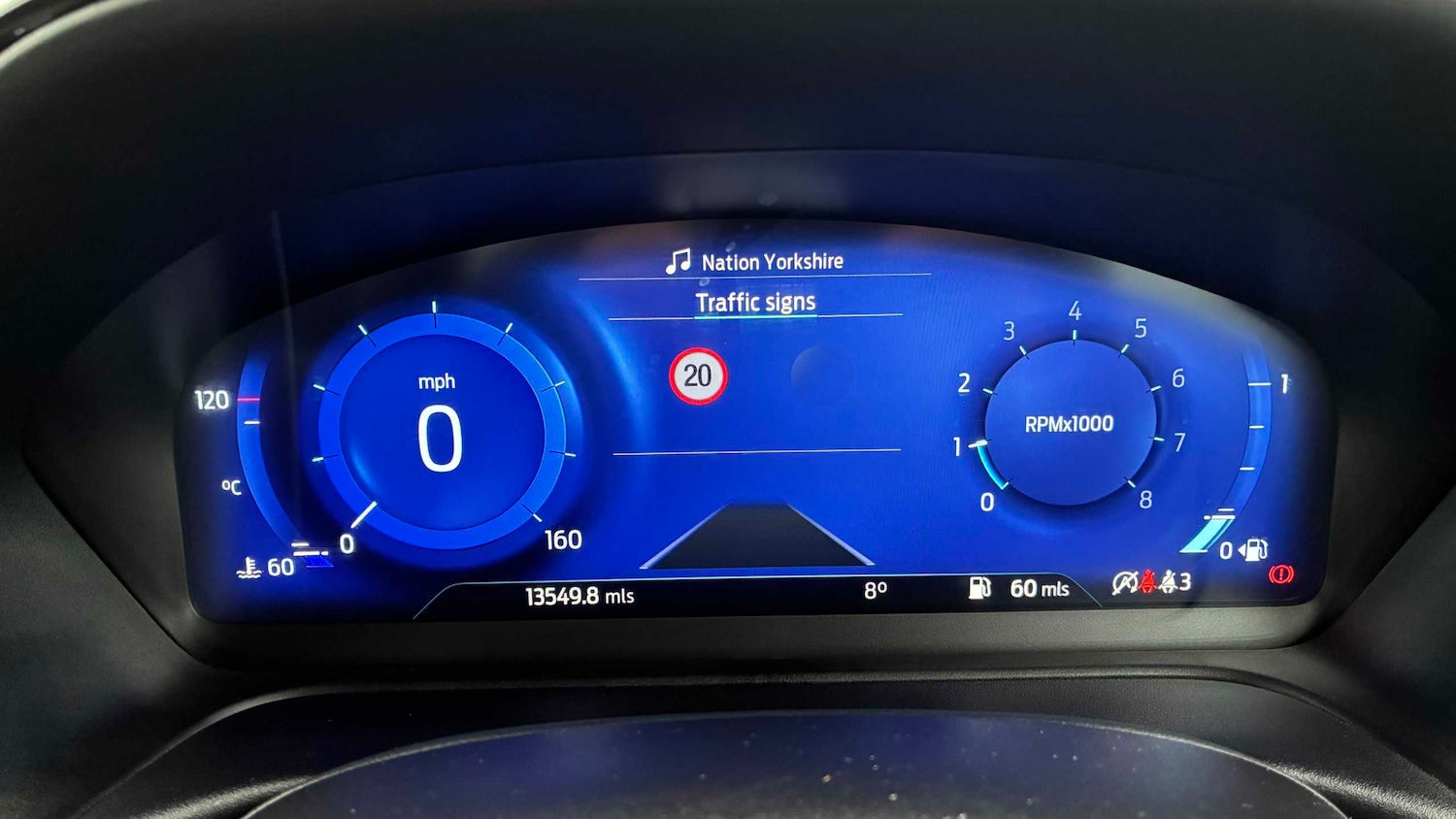 Used Ford Fiesta 2026 for sale - 77458692: Photo 13