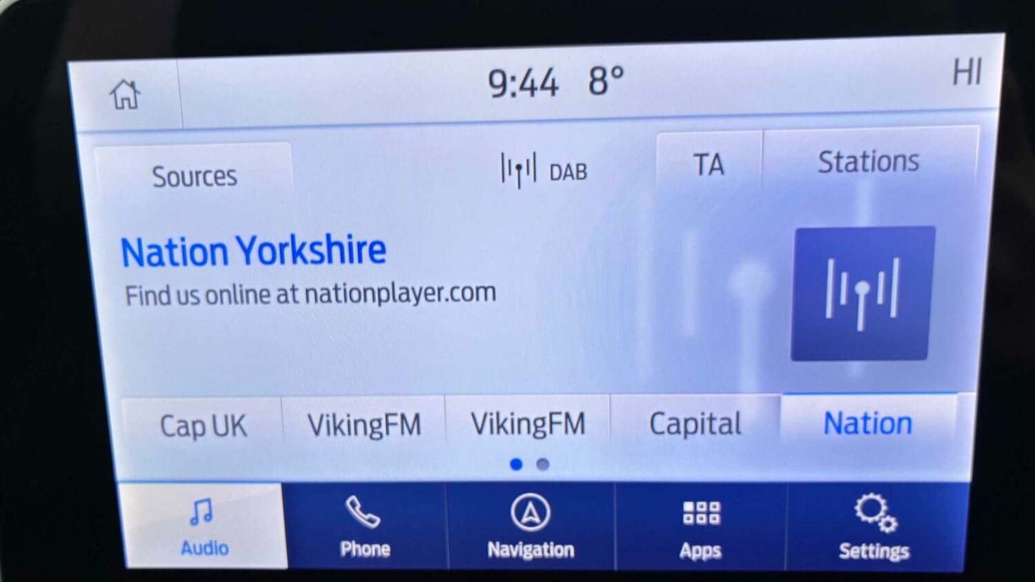 Used Ford Fiesta 2026 for sale - 77458692: Photo 15