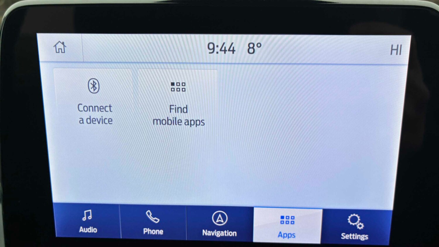 Used Ford Fiesta 2026 for sale - 77458692: Photo 16