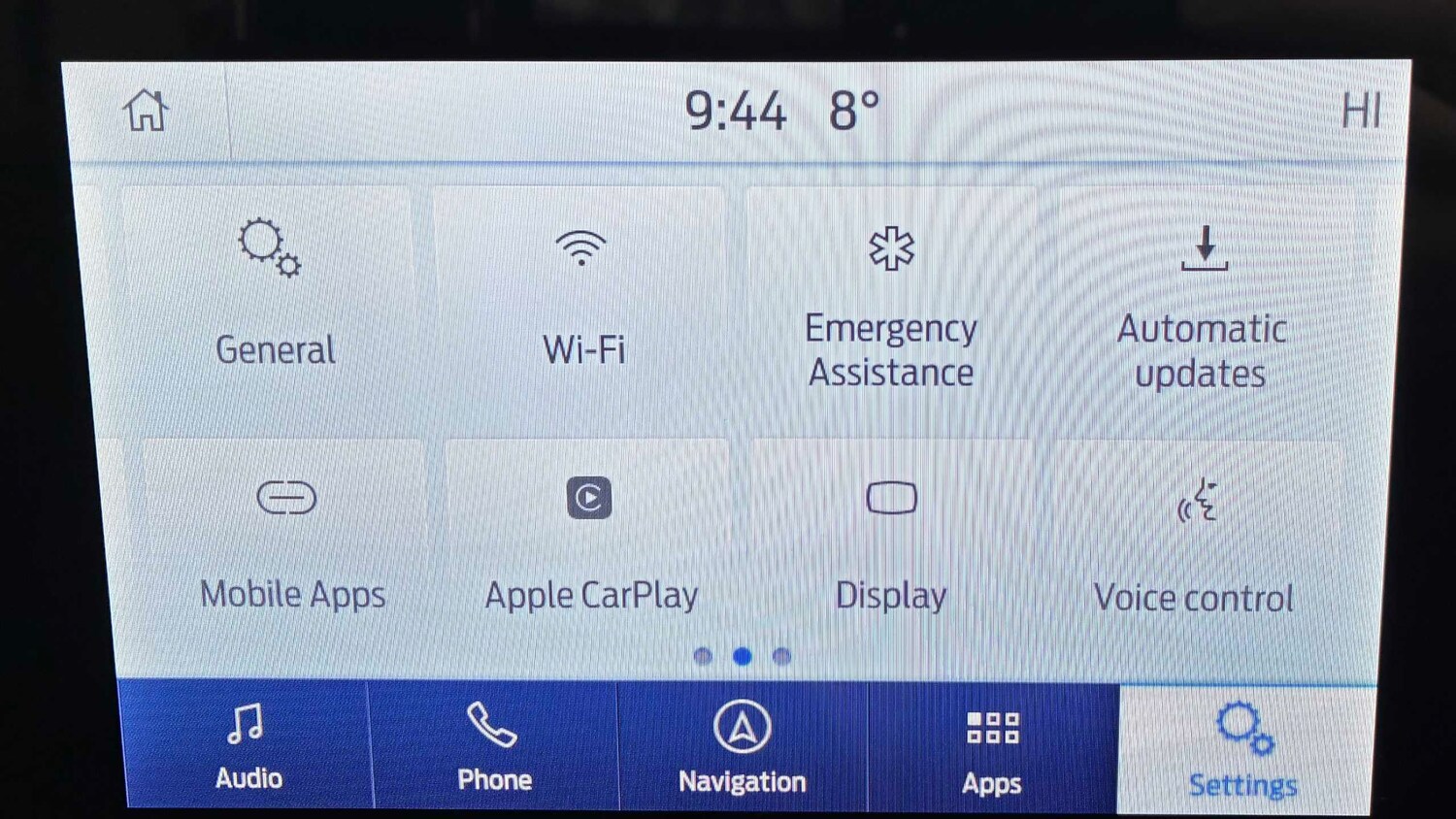 Used Ford Fiesta 2026 for sale - 77458692: Photo 18