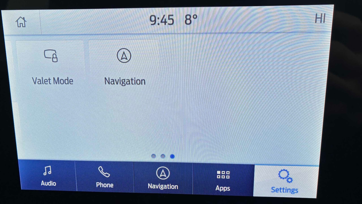 Used Ford Fiesta 2026 for sale - 77458692: Photo 19