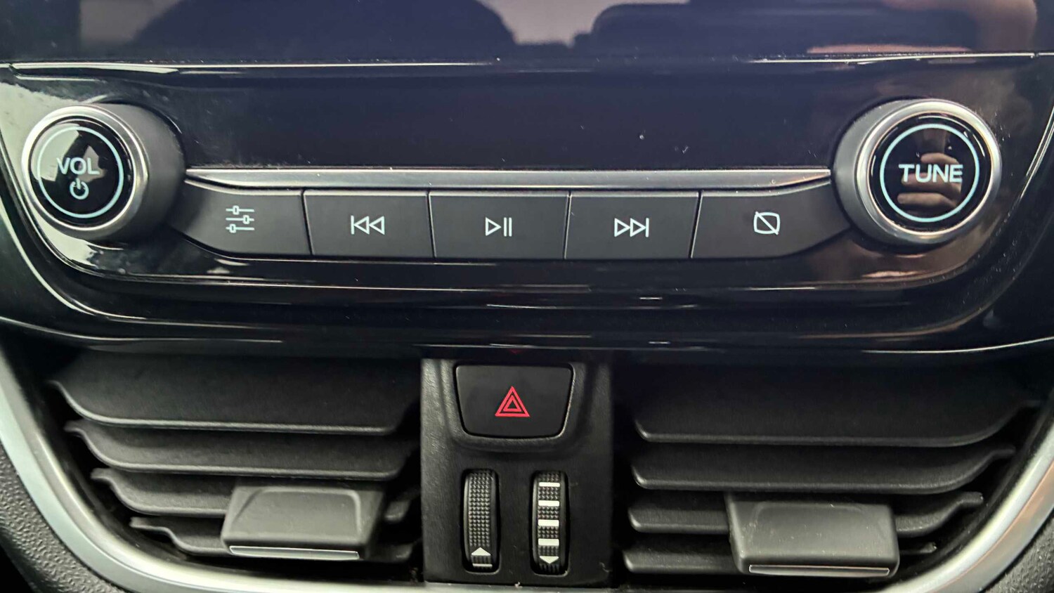 Used Ford Fiesta 2026 for sale - 77458692: Photo 20