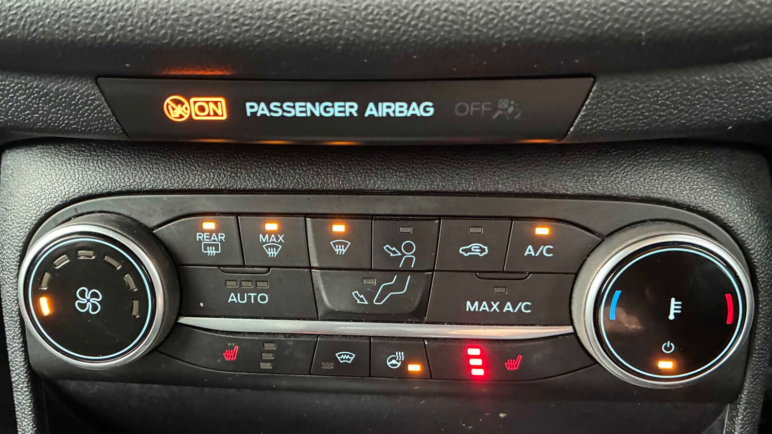 Used Ford Fiesta 2026 for sale - 77458692: Photo 21