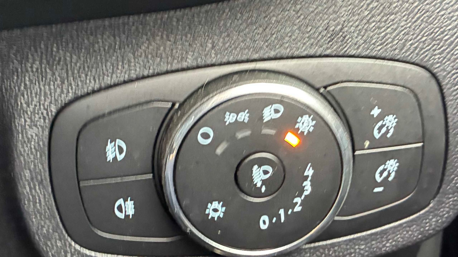 Used Ford Fiesta 2026 for sale - 77458692: Photo 28