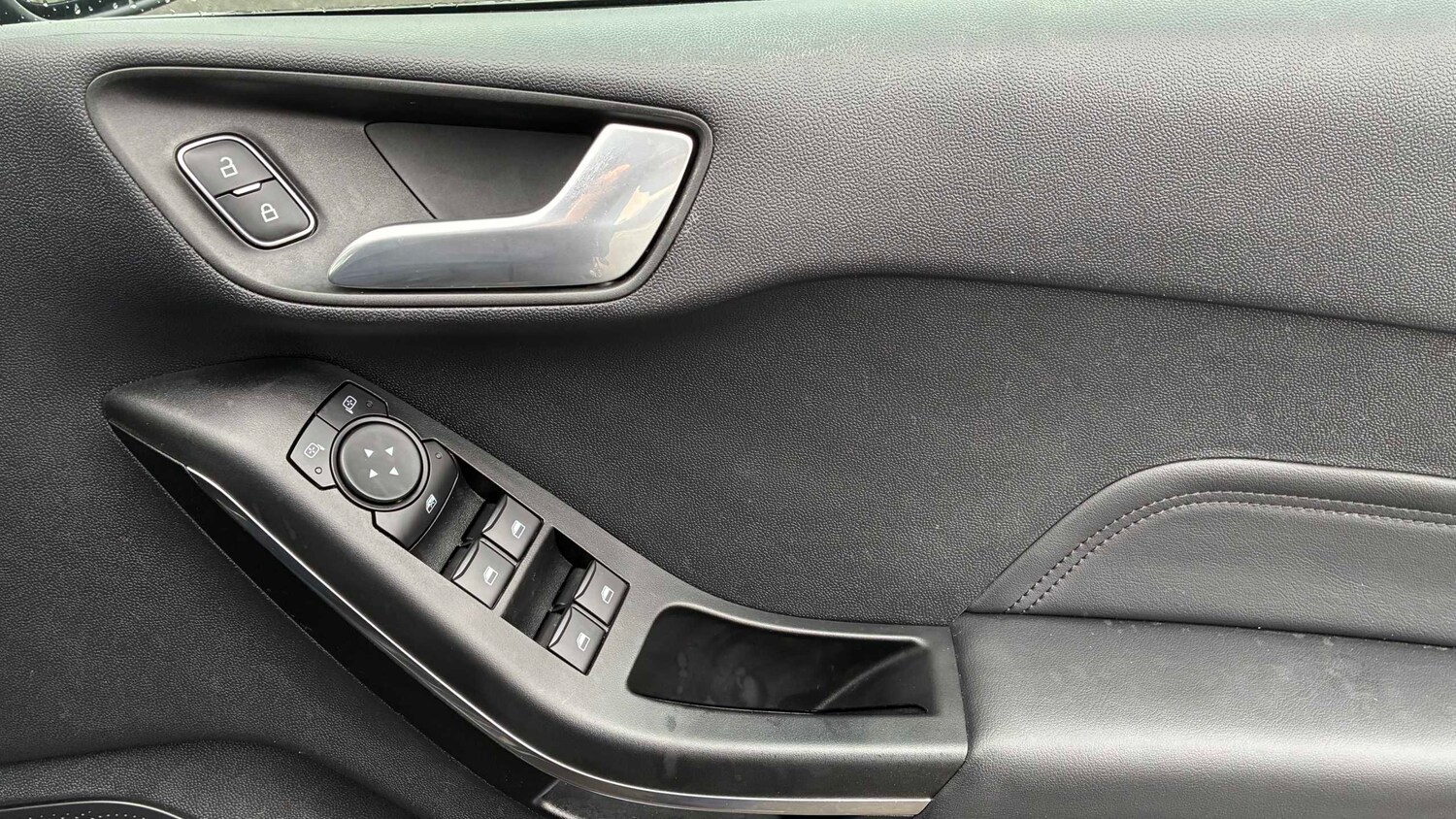 Used Ford Fiesta 2026 for sale - 77458692: Photo 29