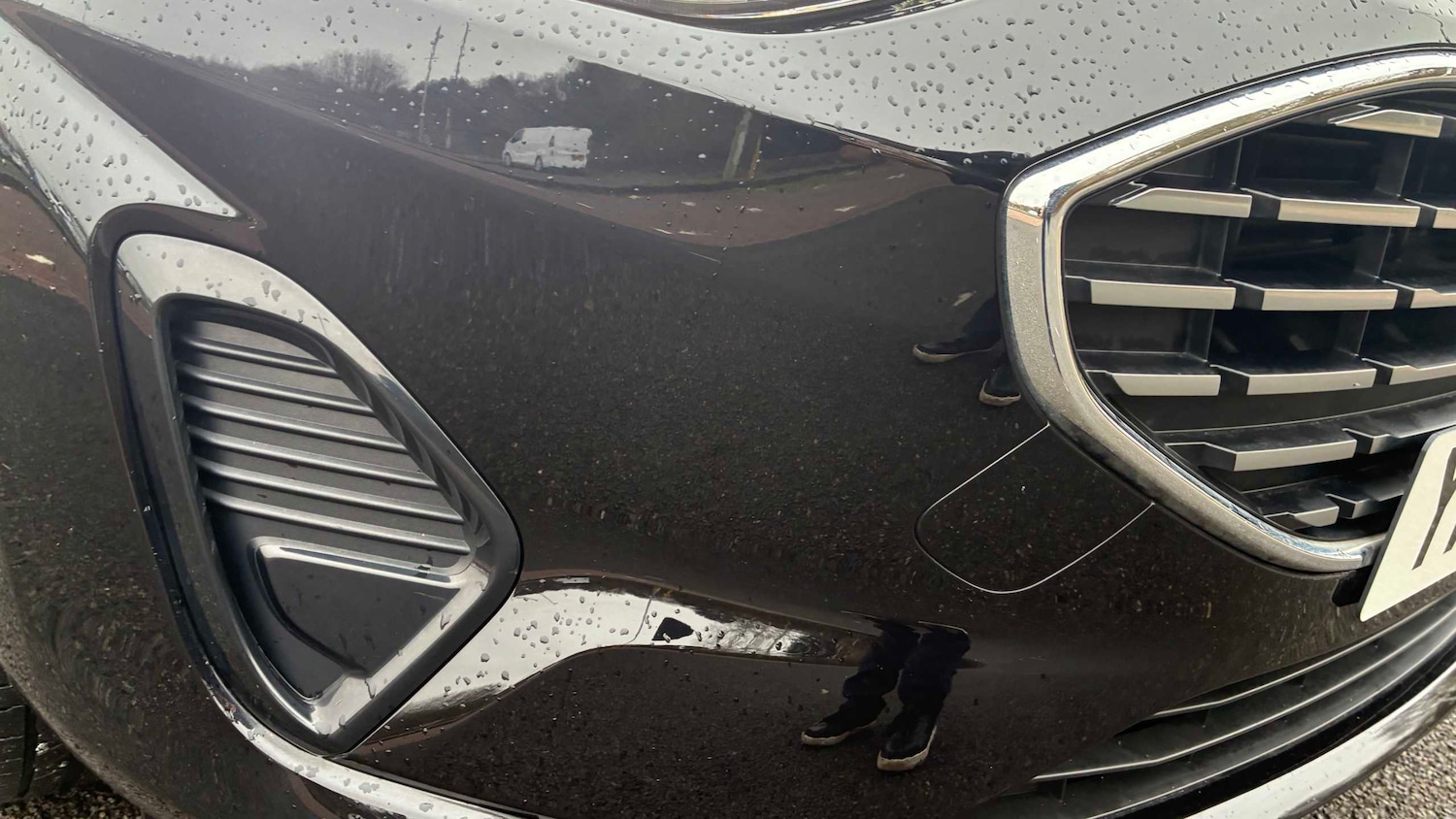 Used Ford Fiesta 2026 for sale - 77458692: Photo 30