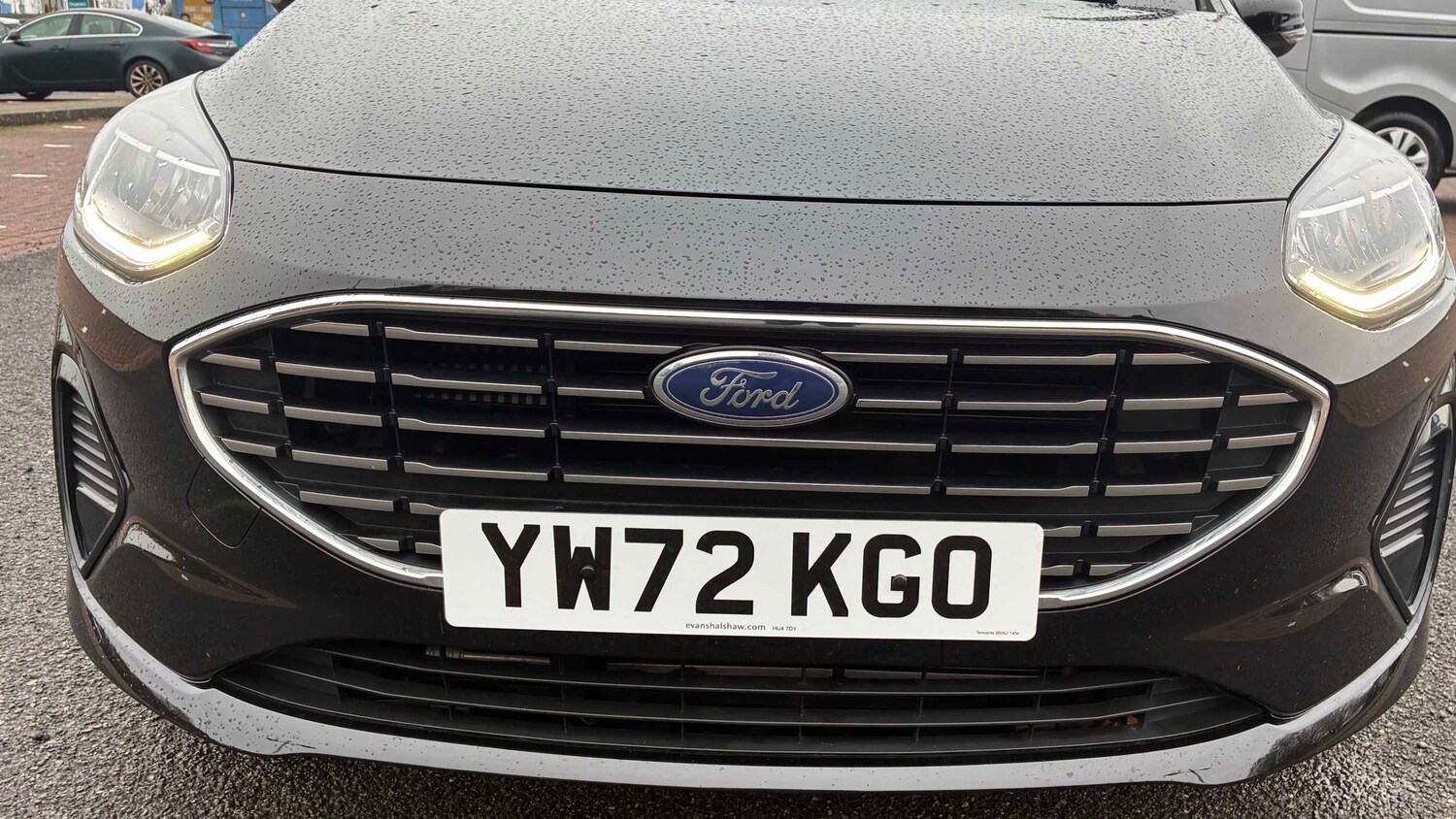 Used Ford Fiesta 2026 for sale - 77458692: Photo 31