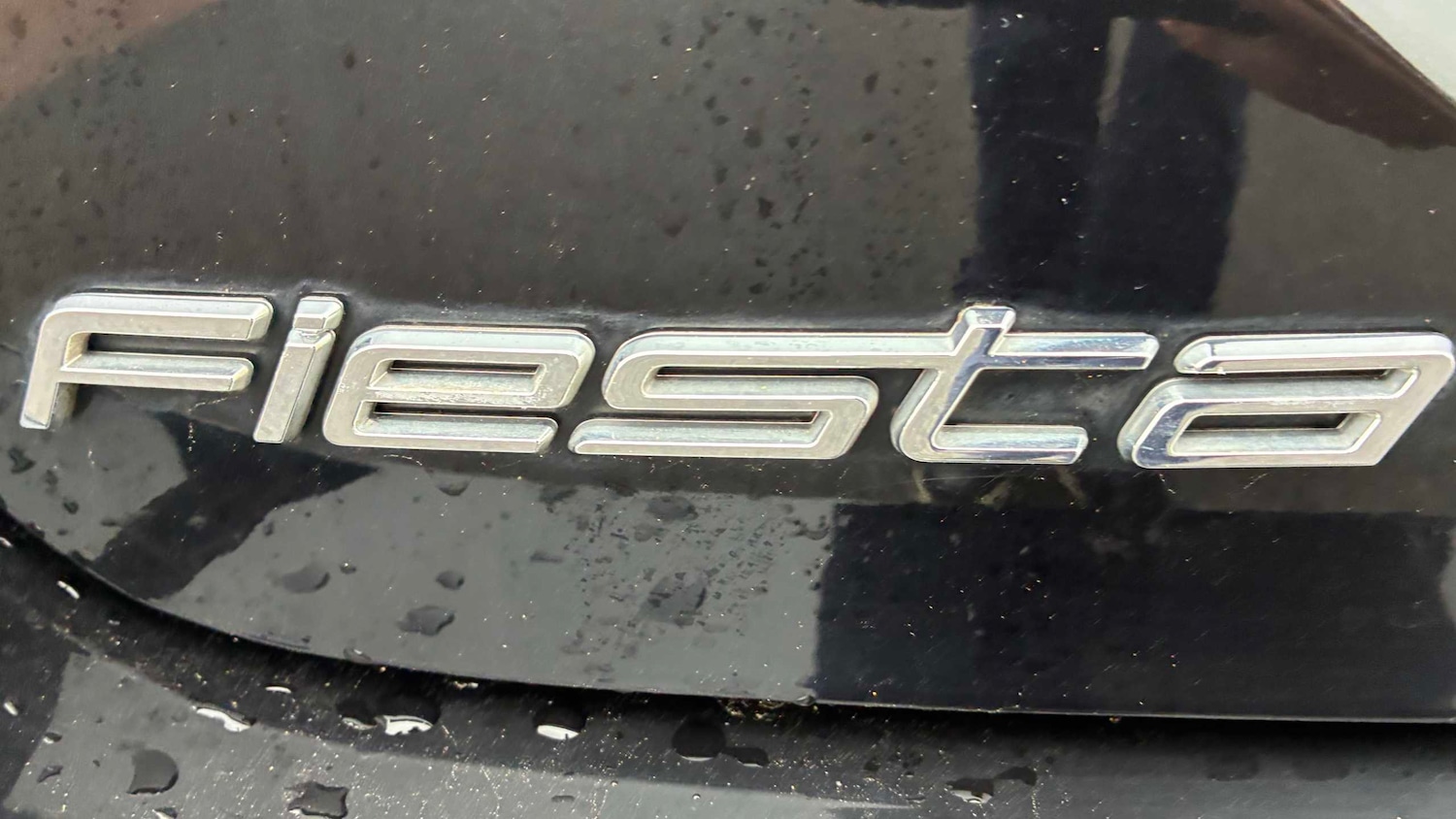 Used Ford Fiesta 2026 for sale - 77458692: Photo 32