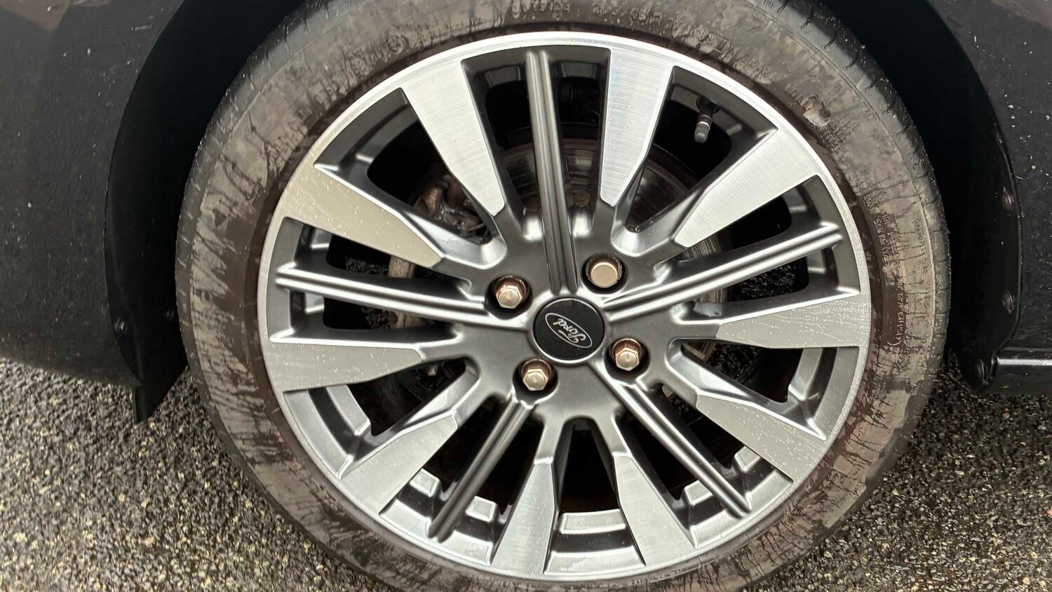 Used Ford Fiesta 2026 for sale - 77458692: Photo 34