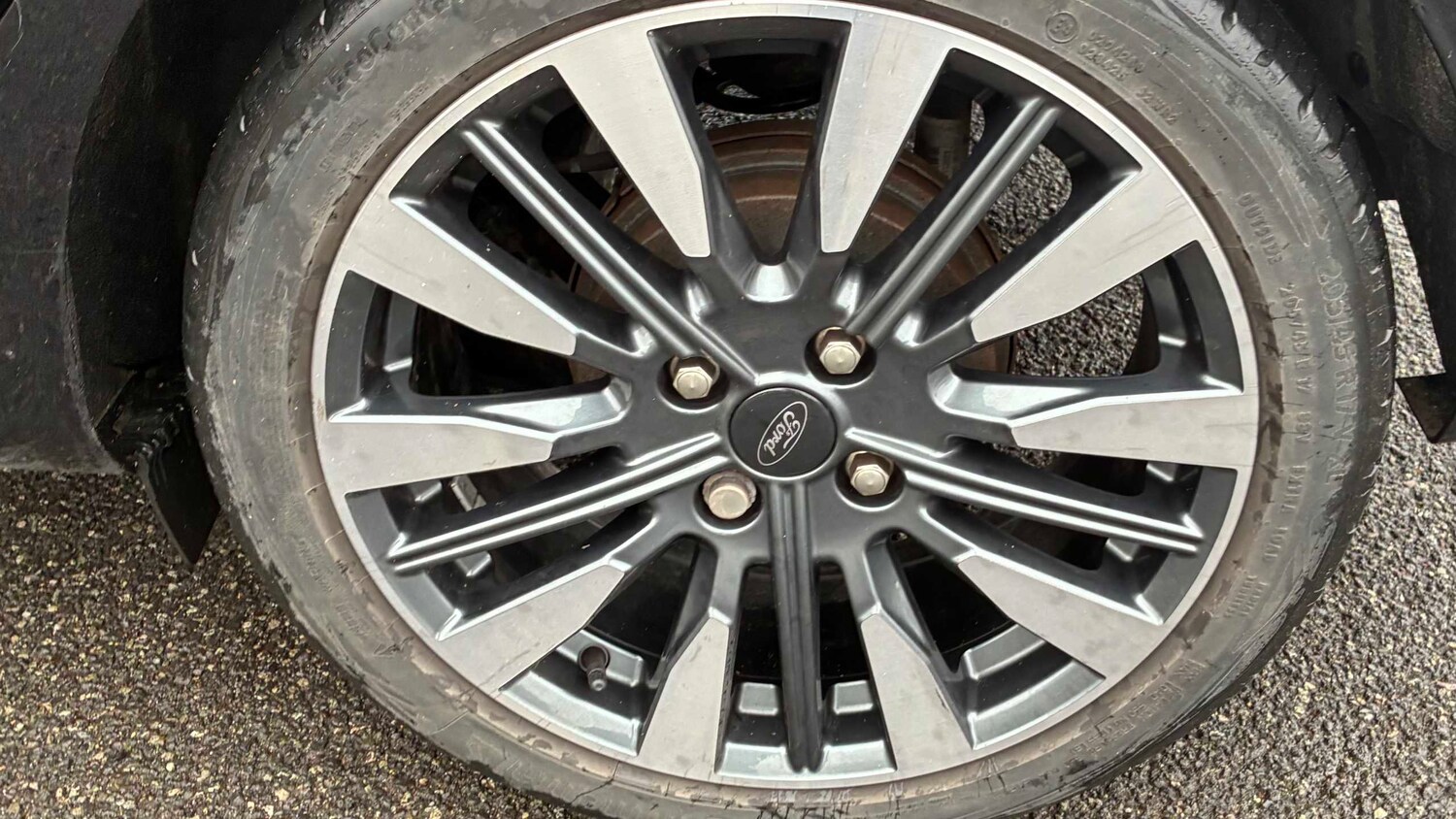 Used Ford Fiesta 2026 for sale - 77458692: Photo 35