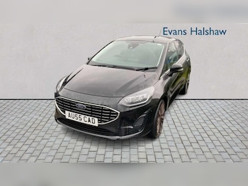 Used Ford Fiesta 2023 for sale - 77458692: Photo