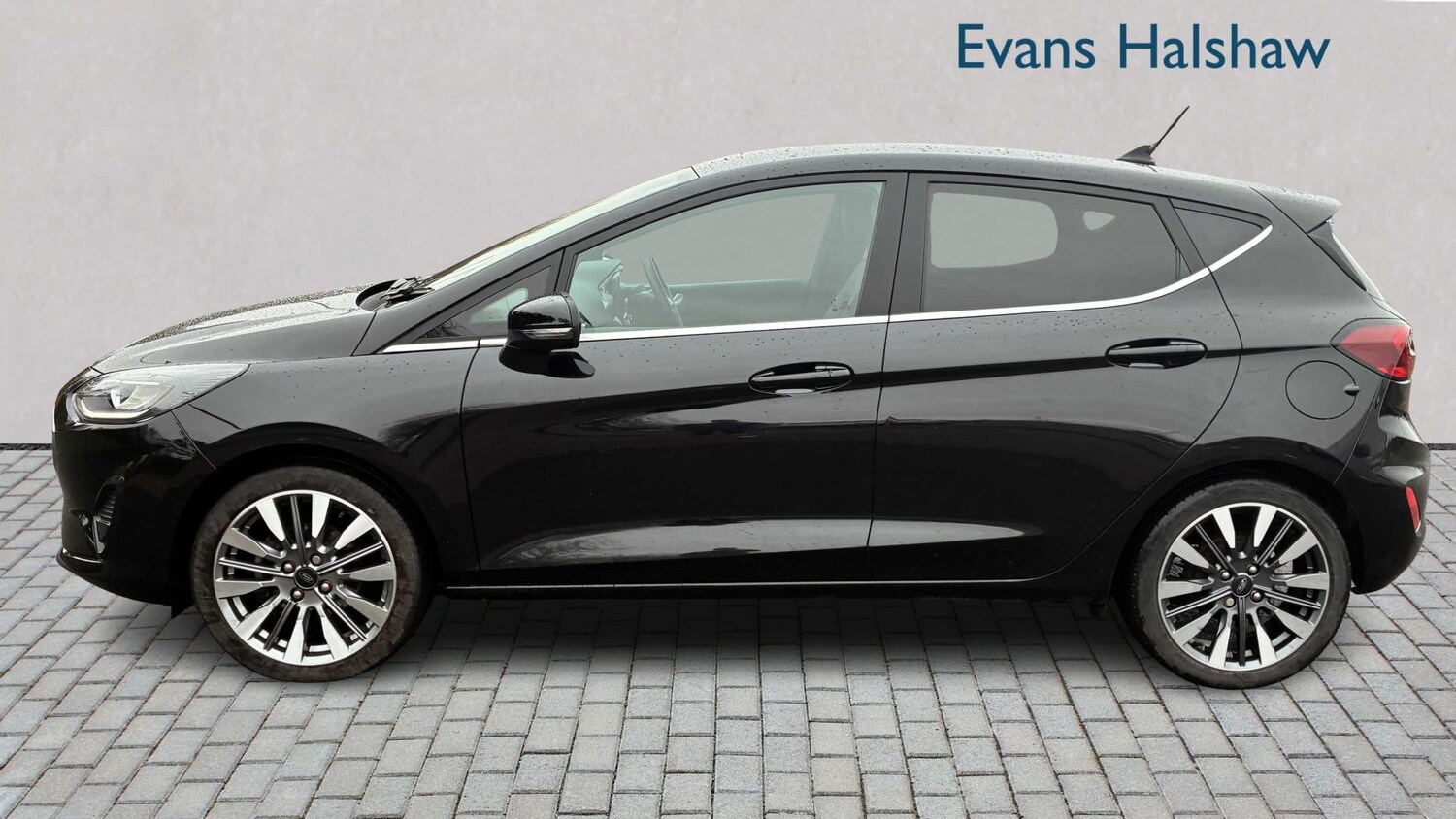 Used Ford Fiesta 2026 for sale - 77458692: Photo 5