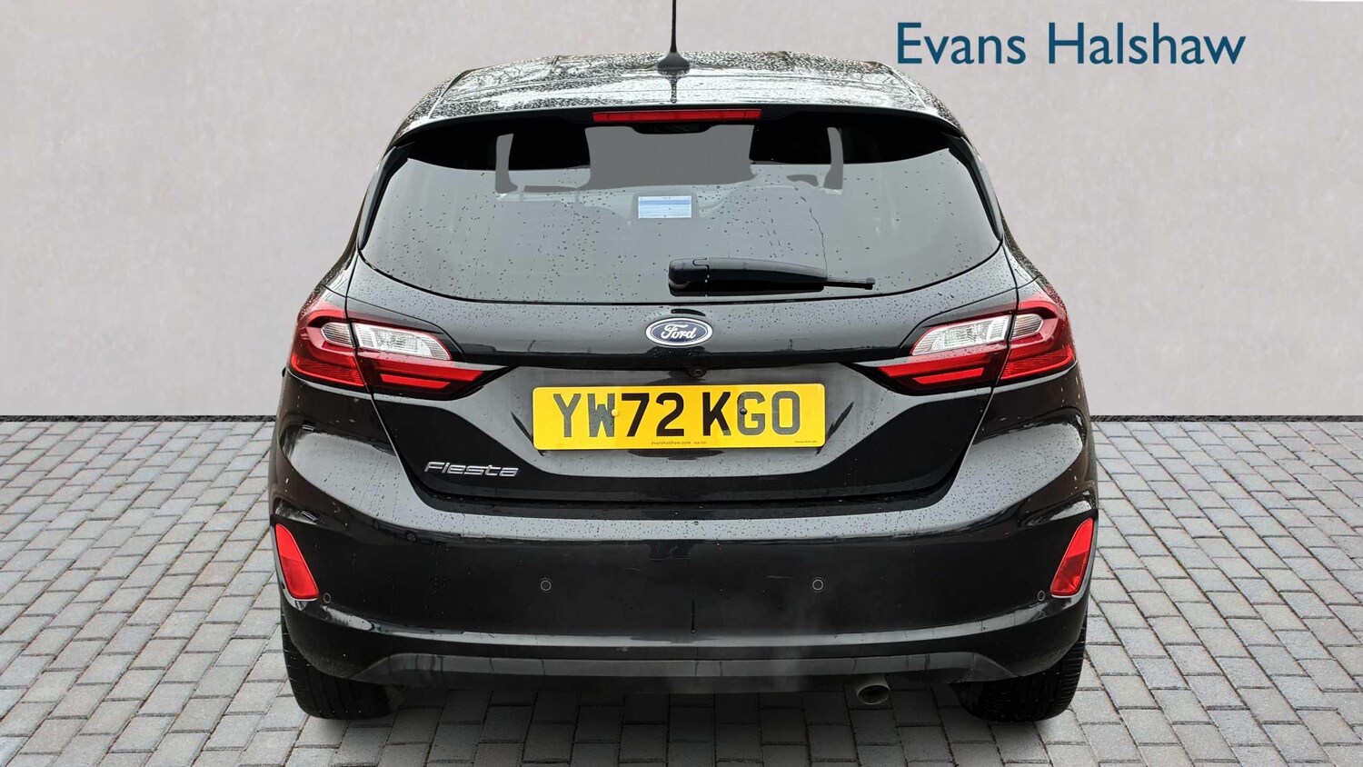 Used Ford Fiesta 2026 for sale - 77458692: Photo 6