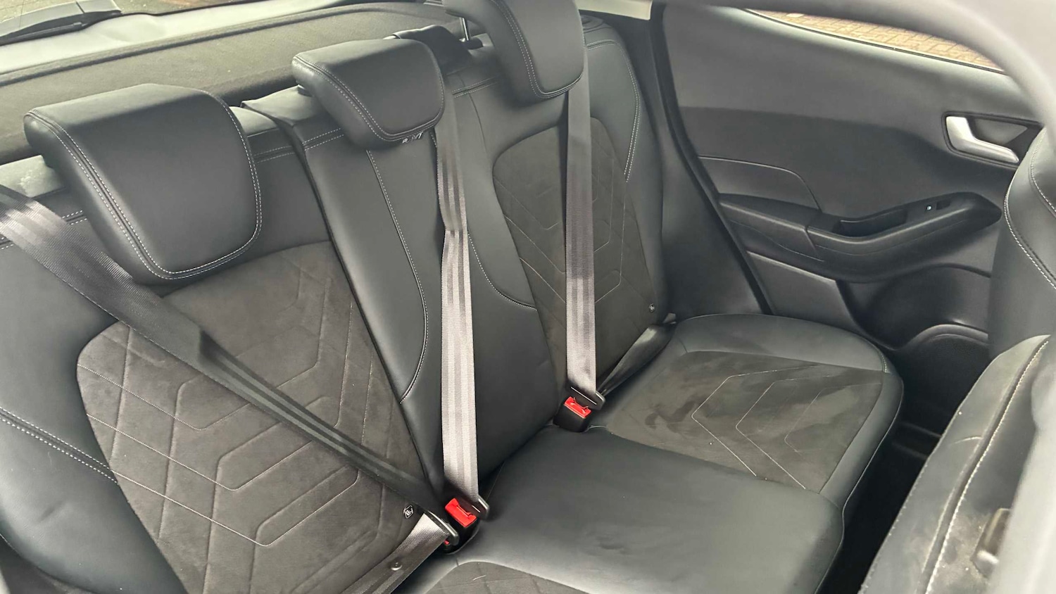 Used Ford Fiesta 2026 for sale - 77458692: Photo 8