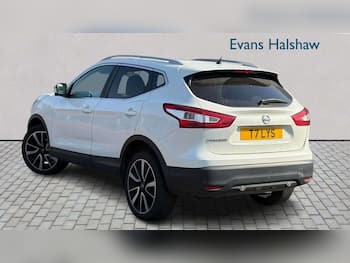 Used Nissan Qashqai 2016 for sale - 79523713: Photo