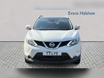 Used Nissan Qashqai 2016 for sale - 79523713: Photo