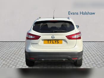 Used Nissan Qashqai 2016 for sale - 79523713: Photo