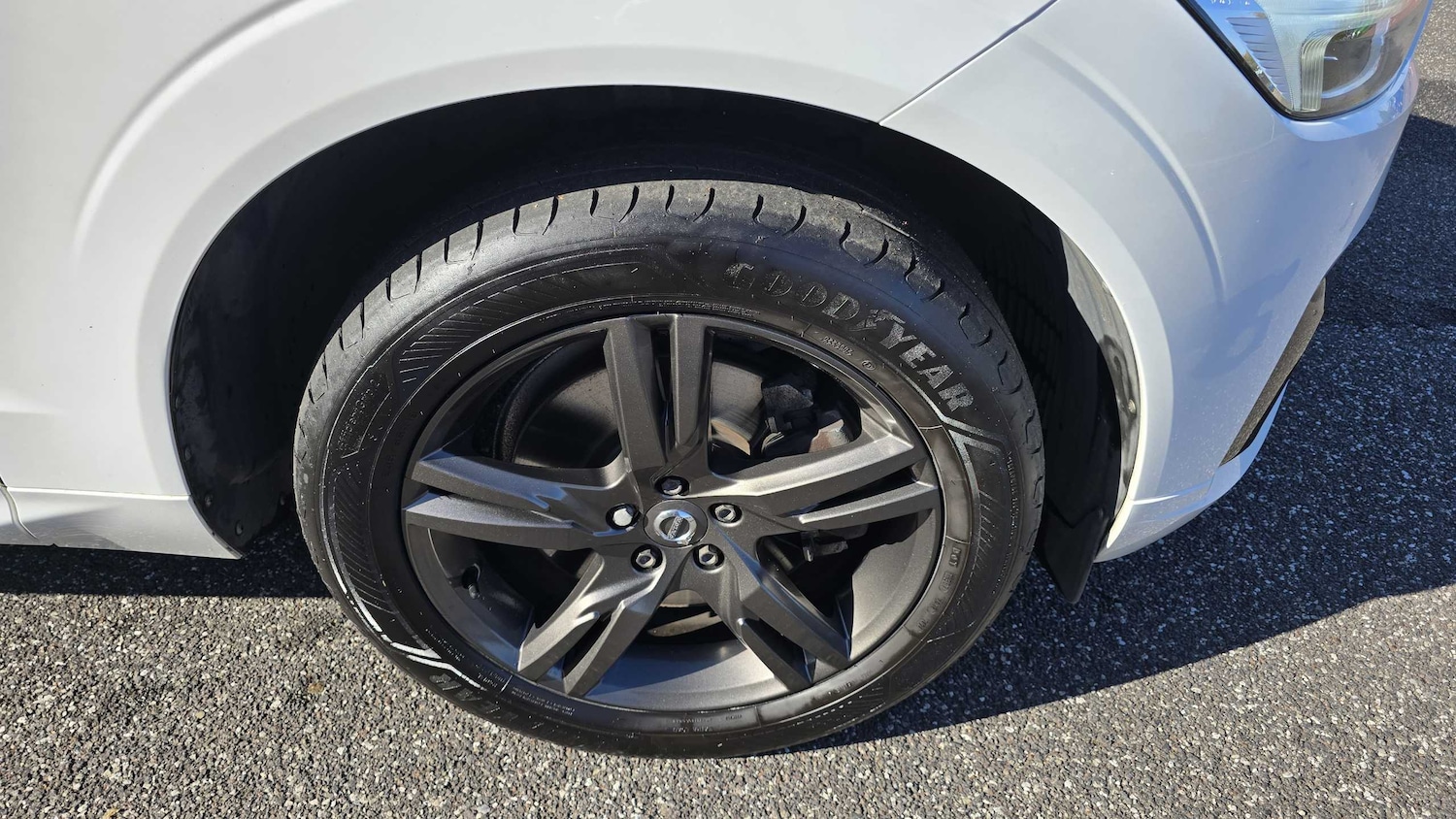 Used Volvo XC60 2020 for sale - 75981209: Photo 10