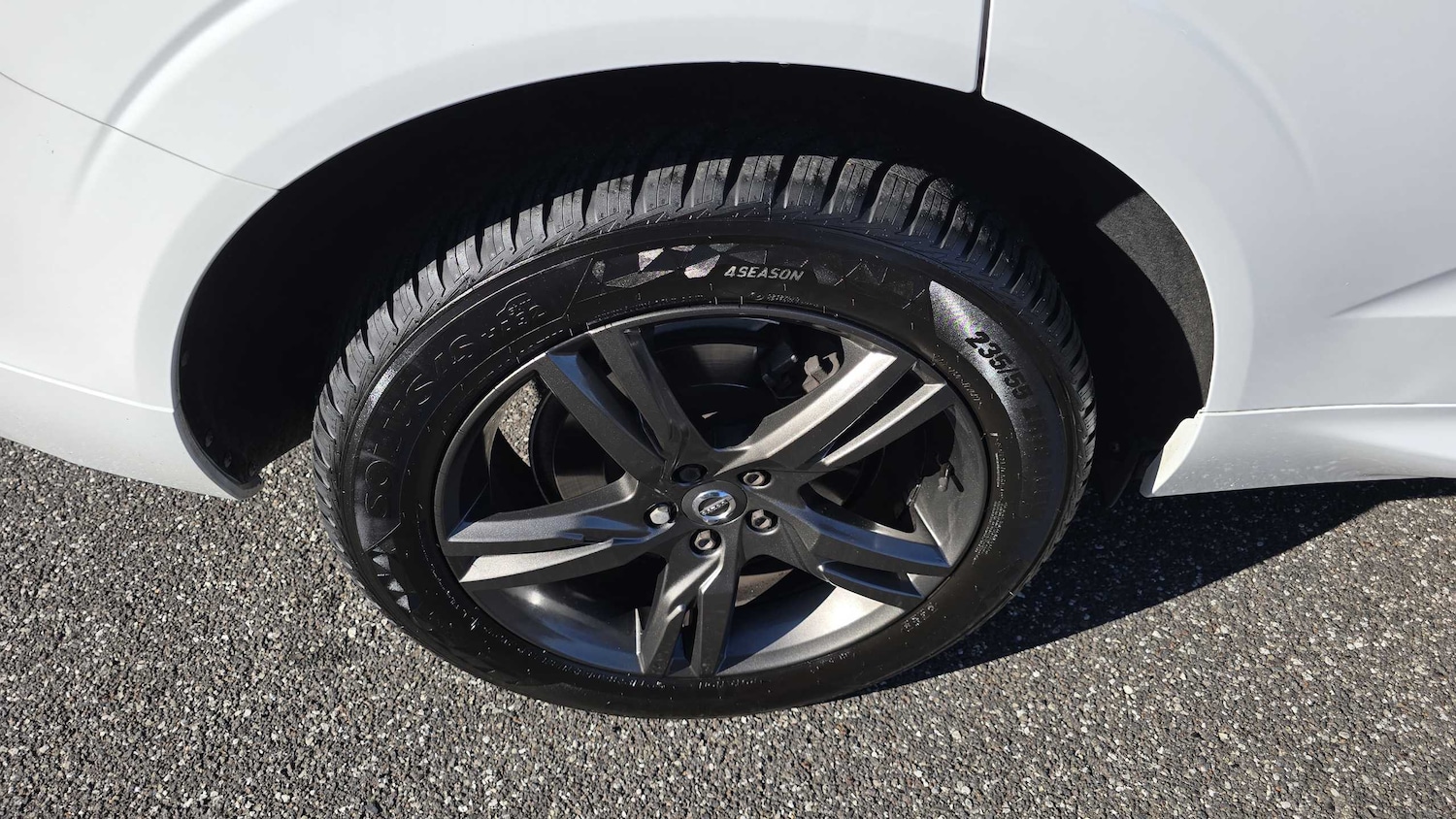 Used Volvo XC60 2020 for sale - 75981209: Photo 11