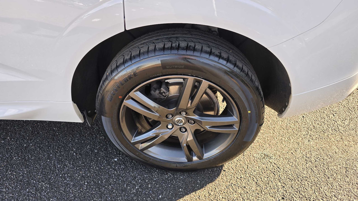 Used Volvo XC60 2020 for sale - 75981209: Photo 12