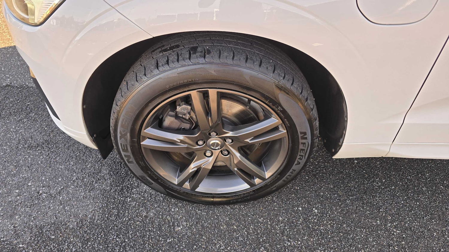 Used Volvo XC60 2020 for sale - 75981209: Photo 13