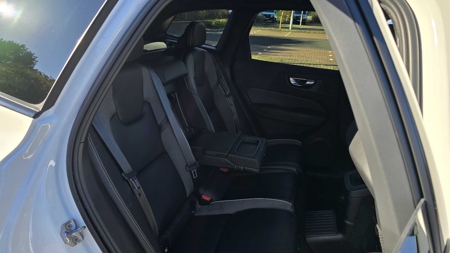 Used Volvo XC60 2020 for sale - 75981209: Photo 15