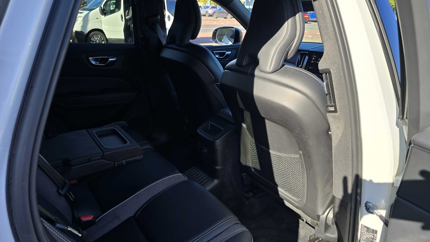 Used Volvo XC60 2020 for sale - 75981209: Photo 16