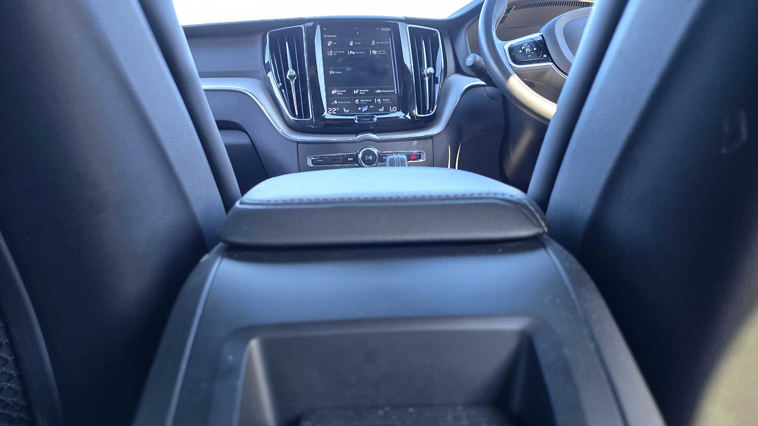 Used Volvo XC60 2020 for sale - 75981209: Photo 17