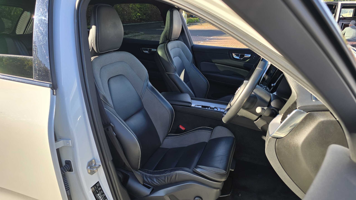 Used Volvo XC60 2020 for sale - 75981209: Photo 20