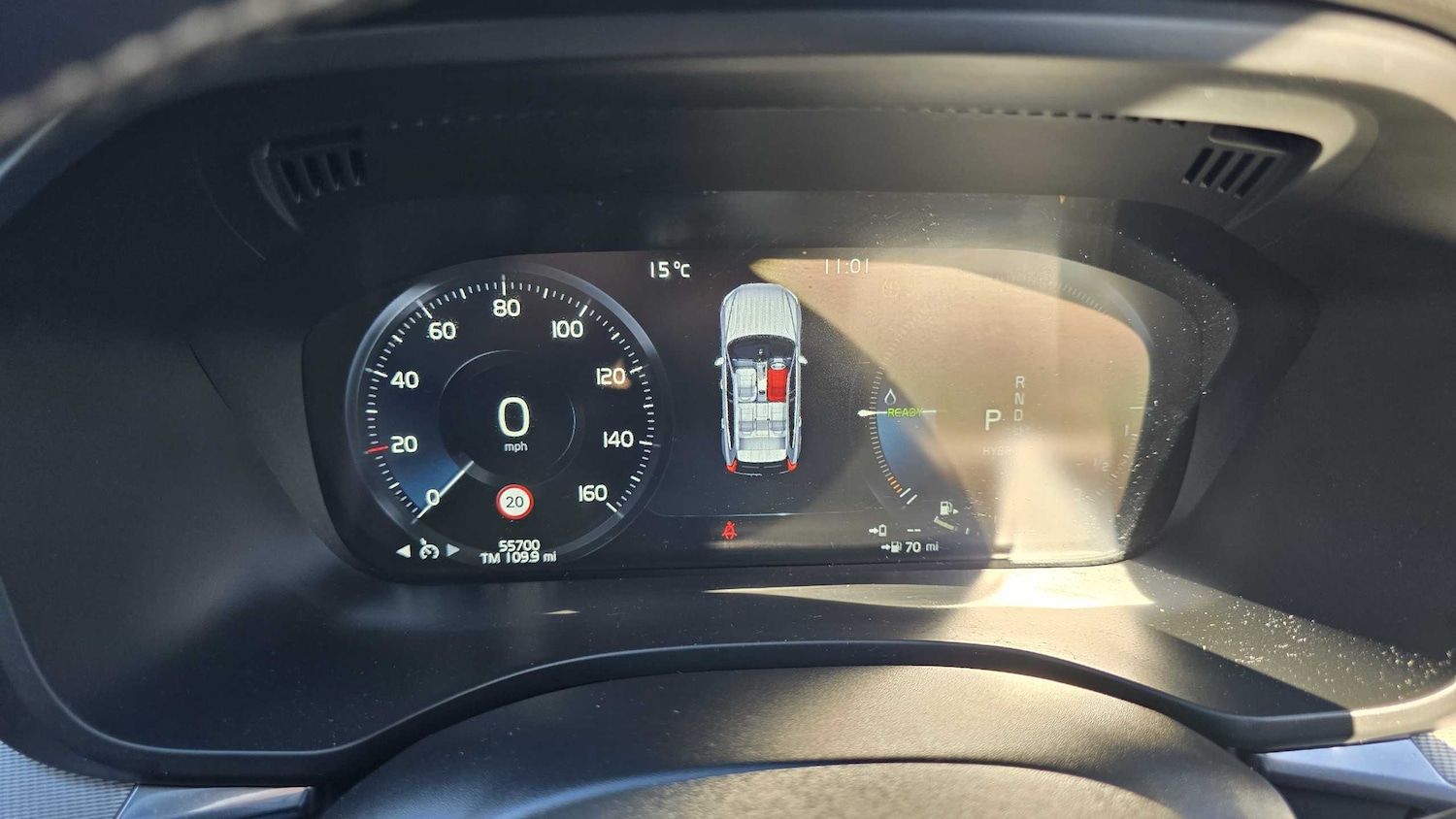 Used Volvo XC60 2020 for sale - 75981209: Photo 31