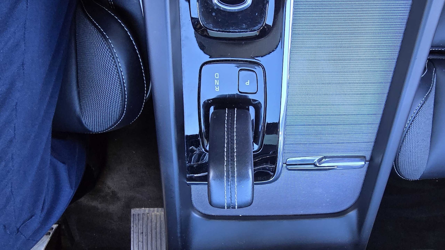 Used Volvo XC60 2020 for sale - 75981209: Photo 33