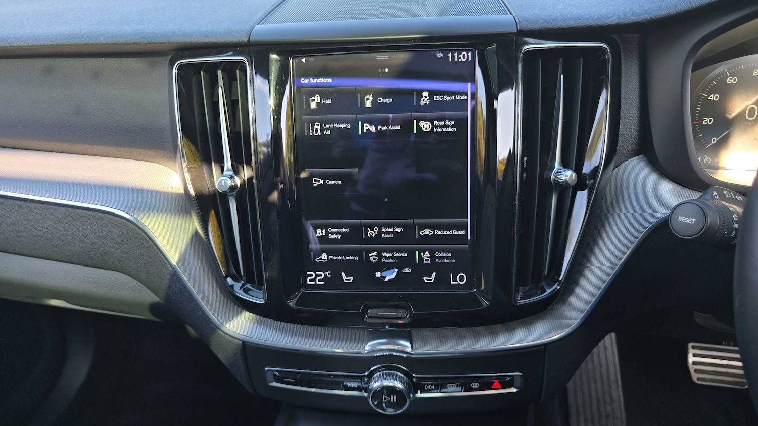 Used Volvo XC60 2020 for sale - 75981209: Photo 34