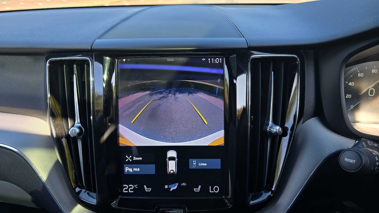 Used Volvo XC60 2020 for sale - 75981209: Photo 35