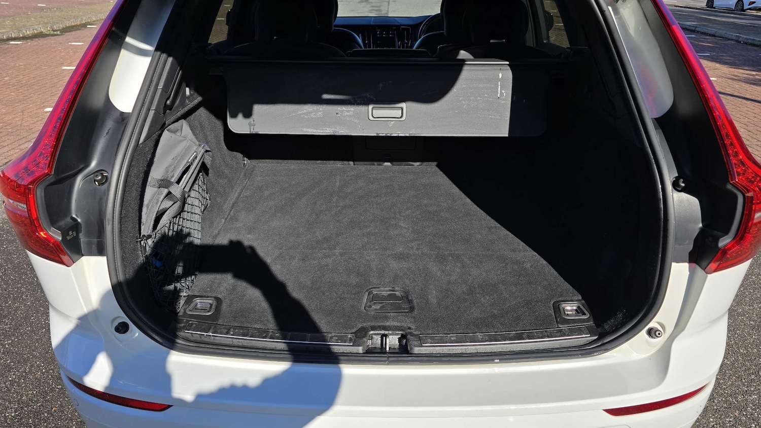 Used Volvo XC60 2020 for sale - 75981209: Photo 7