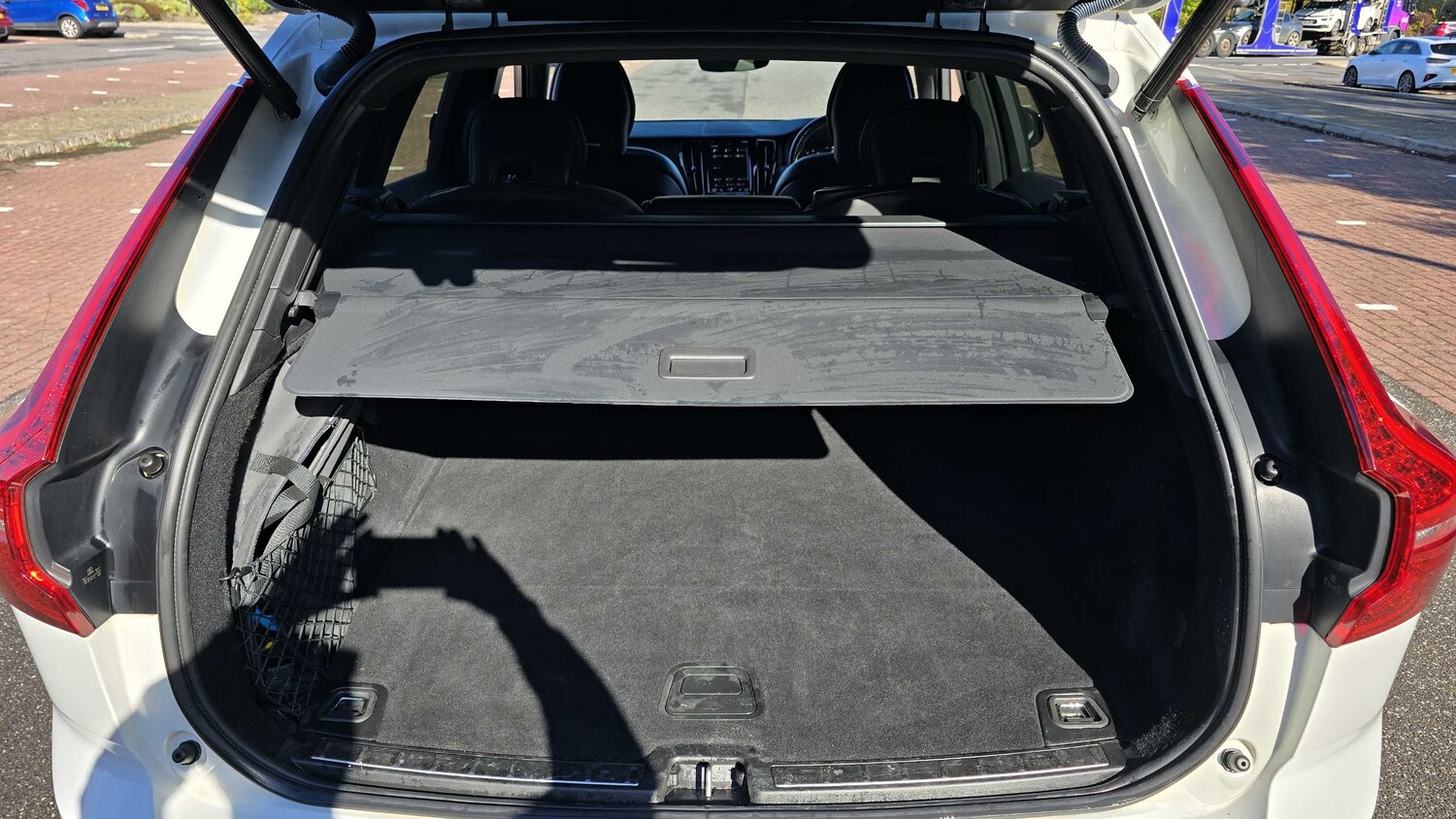 Used Volvo XC60 2020 for sale - 75981209: Photo 8