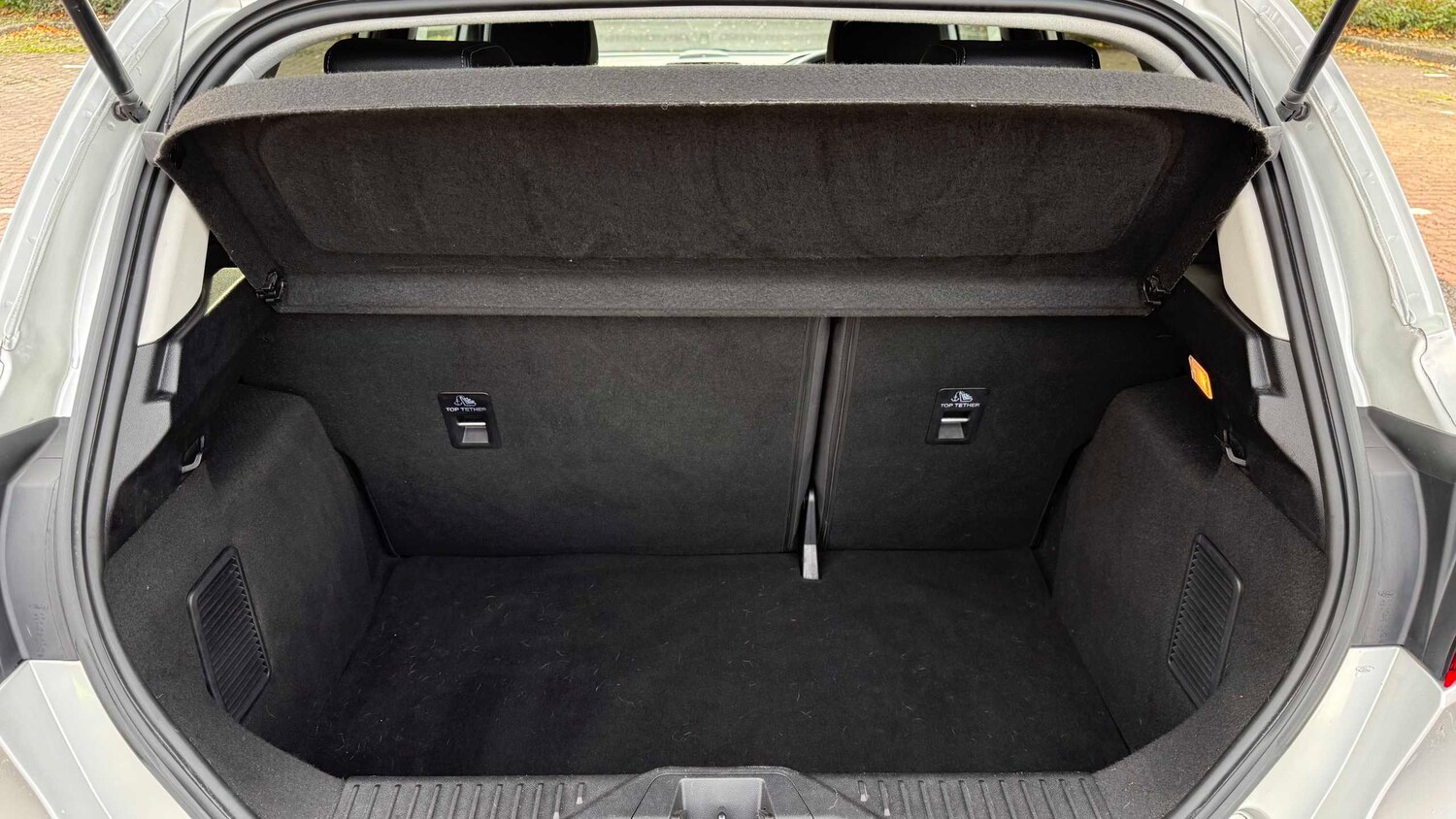 Used Ford Fiesta 2021 for sale - 76339571: Photo 13