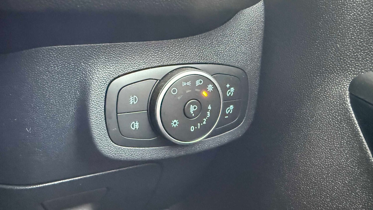 Used Ford Fiesta 2021 for sale - 76339571: Photo 18