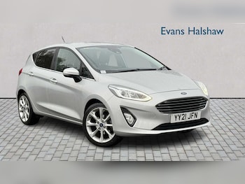 Ford - Fiesta