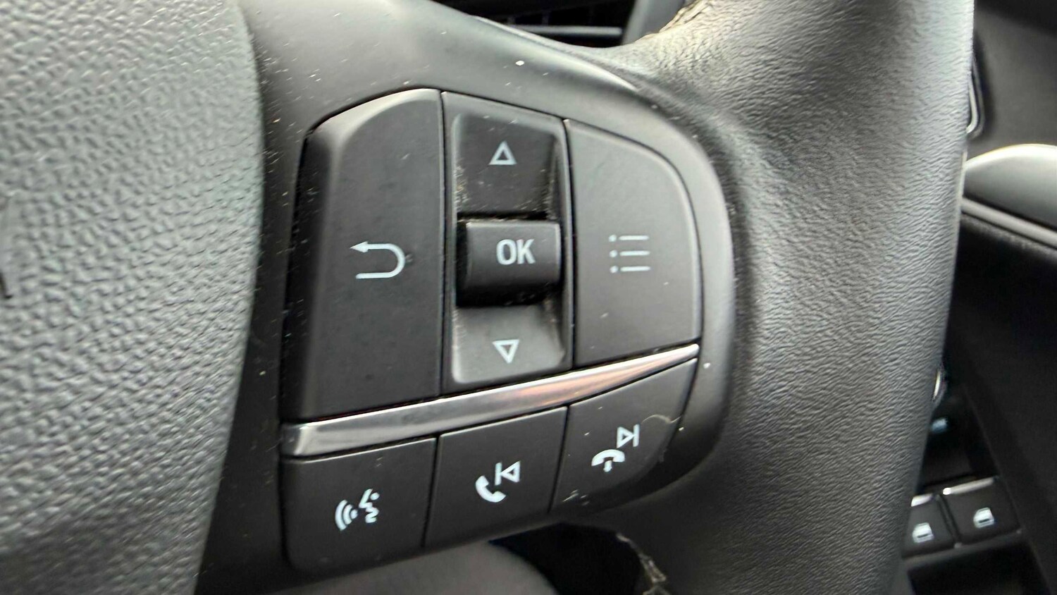 Used Ford Fiesta 2021 for sale - 76339571: Photo 20