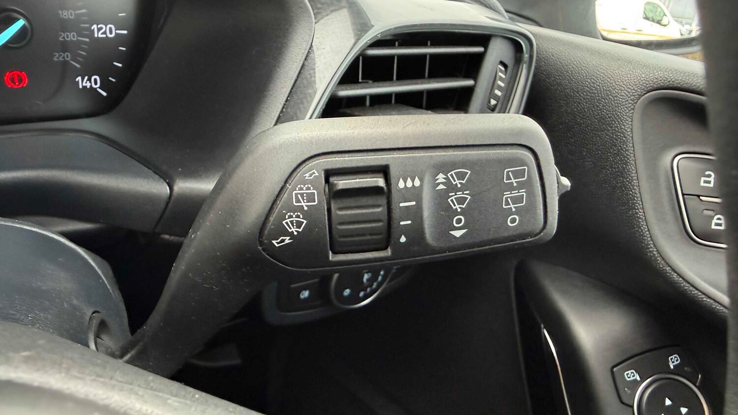 Used Ford Fiesta 2021 for sale - 76339571: Photo 21