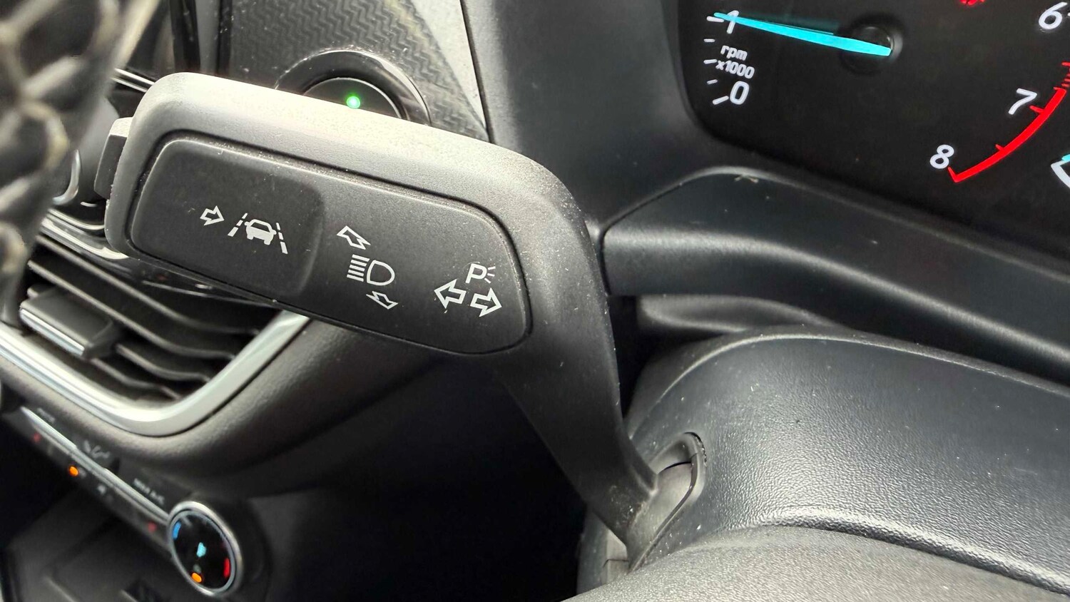 Used Ford Fiesta 2021 for sale - 76339571: Photo 22