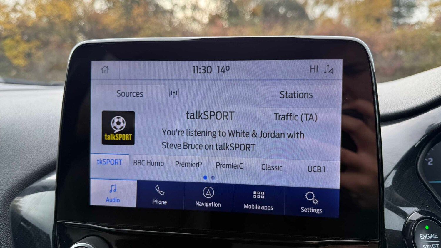 Used Ford Fiesta 2021 for sale - 76339571: Photo 24