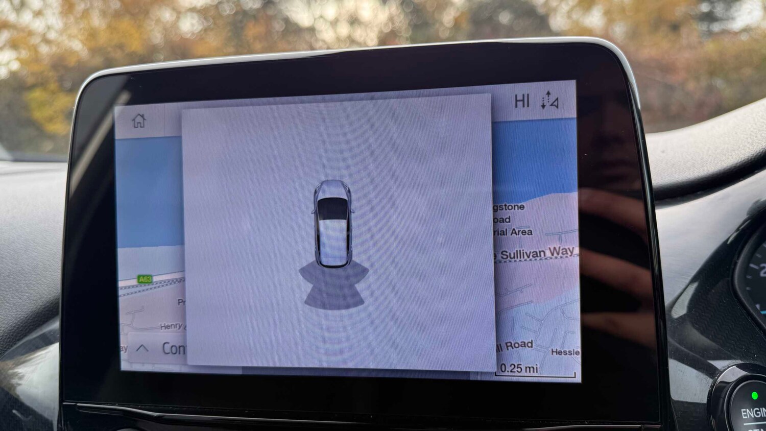 Used Ford Fiesta 2021 for sale - 76339571: Photo 28