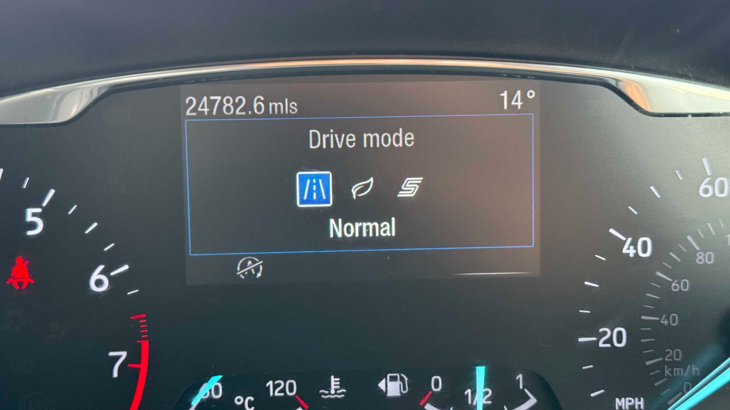 Used Ford Fiesta 2021 for sale - 76339571: Photo 29