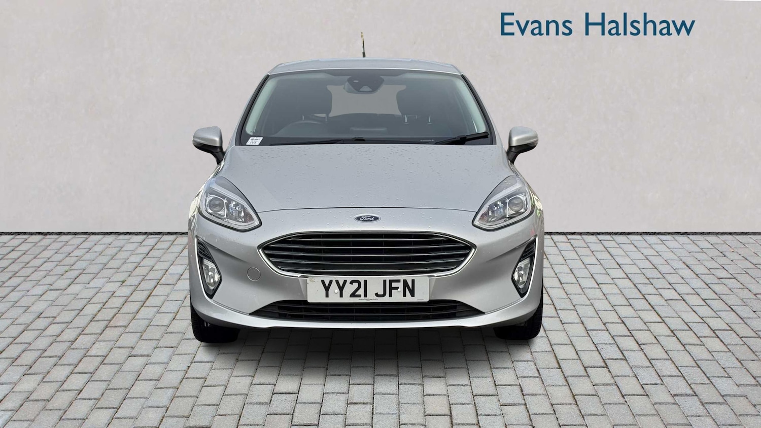 Used Ford Fiesta 2021 for sale - 76339571: Photo 3