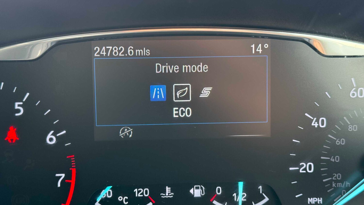 Used Ford Fiesta 2021 for sale - 76339571: Photo 30