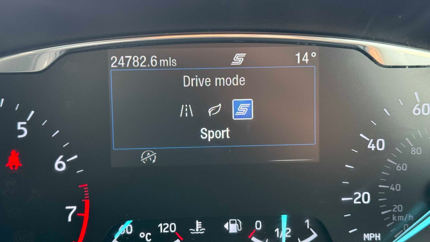 Used Ford Fiesta 2021 for sale - 76339571: Photo 31